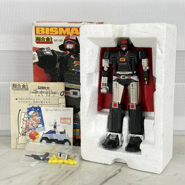 楽天市場】星銃士ビスマルクの通販