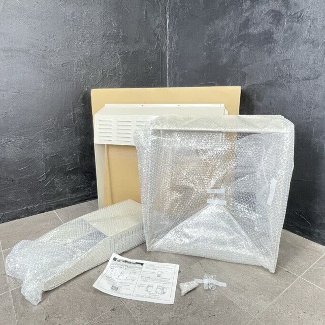 樂天商城 - ★お買い物マラソン期間中限定 ポイント10倍★未使用品 防雪カバー コロナ ヒートポンプ給湯用部品 CHP-BC5 CORONA 住宅設備/516014