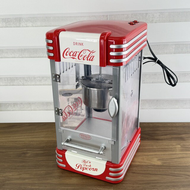 【パドル欠品】コカコーラ　フローズンビバレッジステーション　ドリンクメーカー 楽天市場】コカコーラ フローズン（キッチン家電｜家電）の通販