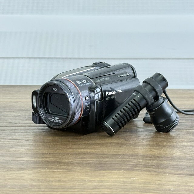 楽天市場】hdc－hs300 ビデオカメラの通販