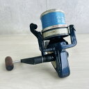 スピニングリール【中古】SHIMANO シマノ POWER AERO パワーエアロ GT7000 投げ釣り 大型 釣り フィッシング/512015