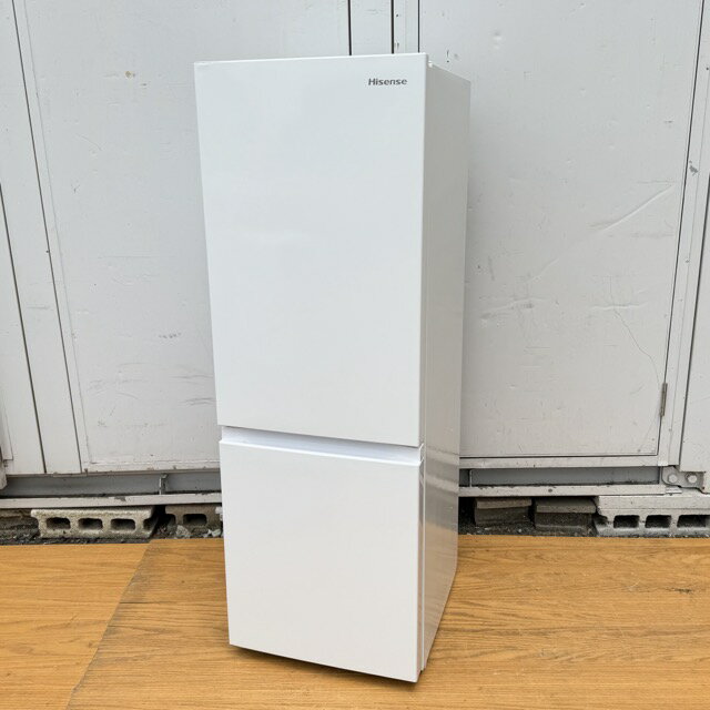 楽天市場】ハイセンス 冷蔵庫 HR-D1701Wの通販
