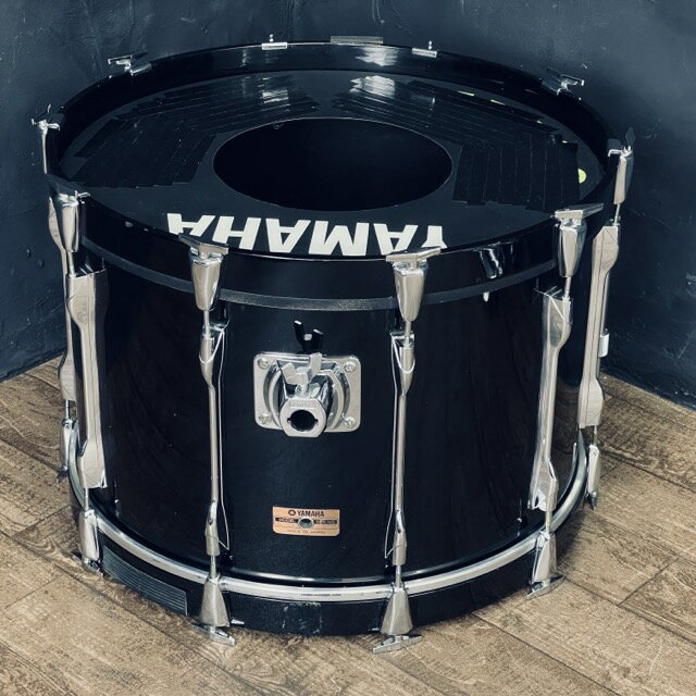 ★1月15日24時間限定ポイント10倍★バスドラム 22インチ 【中古】YAMAHA ヤマハ BD- ...