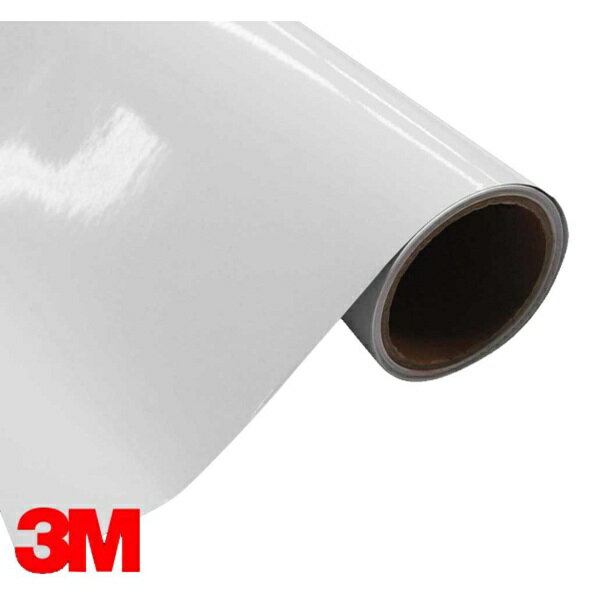 乐天商城 - 新品未開封 3M IJ5341F スコッチカル グラフィックフィルム 1371mm×50m インクジェットメディア ロール / 516616
