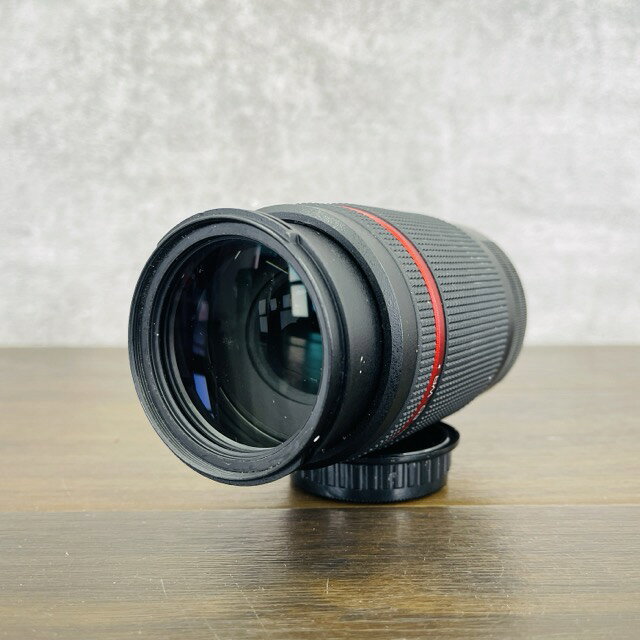 樂天商城 - ★お買い物マラソン期間中限定 ポイント10倍★カメラレンズ【中古】PENTAX 55-300mm HD PENTAX-DA 1:4-5.8 55-300mm ED WR ペンタックス/515817