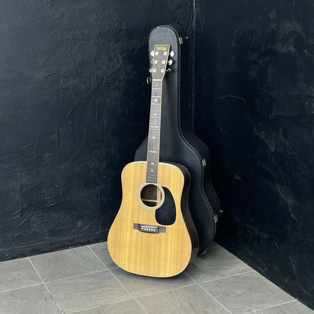 ★新生活フェア お買い物マラソン期間中限定ポイント10倍★アコースティックギター 【中古】TOKAI トーカイ Cat's Eyes キャッツアイCE-600 アコギ CF Martin 弦楽器 現状品 / 515917