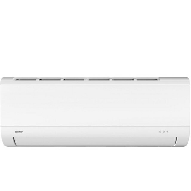 【30日限定ポイント10倍】新品未開封 コンフィー ルームエアコン スプリット形 室内機 CYA-401B comfee 冷房能力4.0kW 083076/083060 在★2