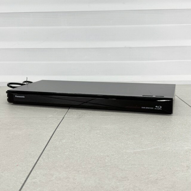 楽天市場】panasonic ブルーレイ diga dmr－brw1020の通販