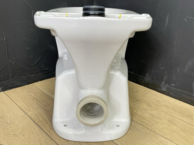 一体形シャワートイレ 便器部のみ 【未使用品】 LIXIL リクシル YBC-B30P 床上排水 トイレ BW1 住宅設備 / 57418 在 ...