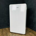 送料無料 コンフィー ノンフロン冷蔵庫 【中古】動作保証 comfee RCD93WHS(E) 2025年製 93L 右開き ホワイト B 072049/226...