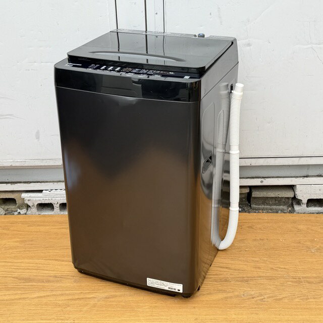 楽天市場】洗濯機 中古（メーカーハイセンス）（洗濯機｜生活家電