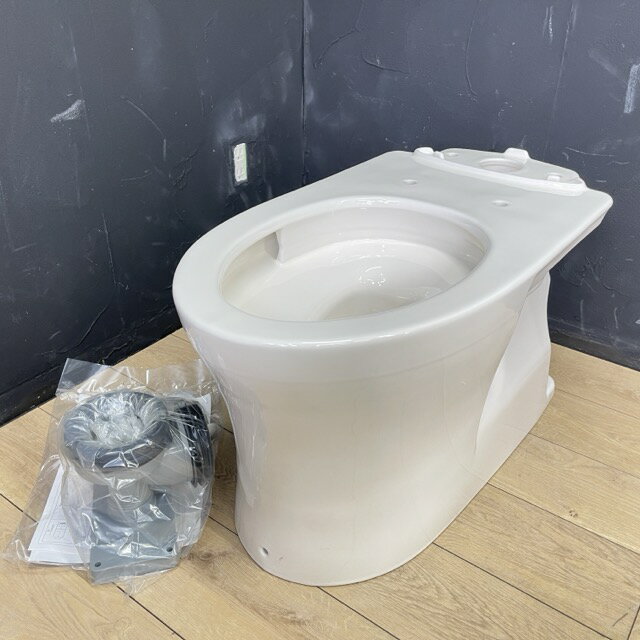 楽天urica楽天市場店【新商品】未使用 TOTO CS230BP VR #SC1 便器 トルネードボウロベンキ パステルアイボリー 床置壁排水大便器 ピュアレストQR 住宅設備 /65719在★2