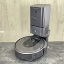 iRobot Roomba I7 + {bg|@ yÁzۏ AC{bg o S~W ubN N[i[ / 71319