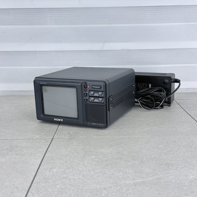 楽天市場】ポータブルテレビ（ブランドソニー）（TV・オーディオ