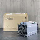 楽天urica楽天市場店★新商品★未使用保管品 BITMAIN ANTMINER V9 4.0T 　ビットメイン マインニング/56620