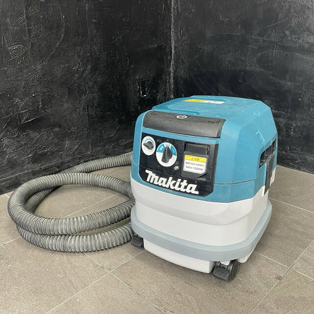 楽天市場】マキタ集塵機 vc0830の通販