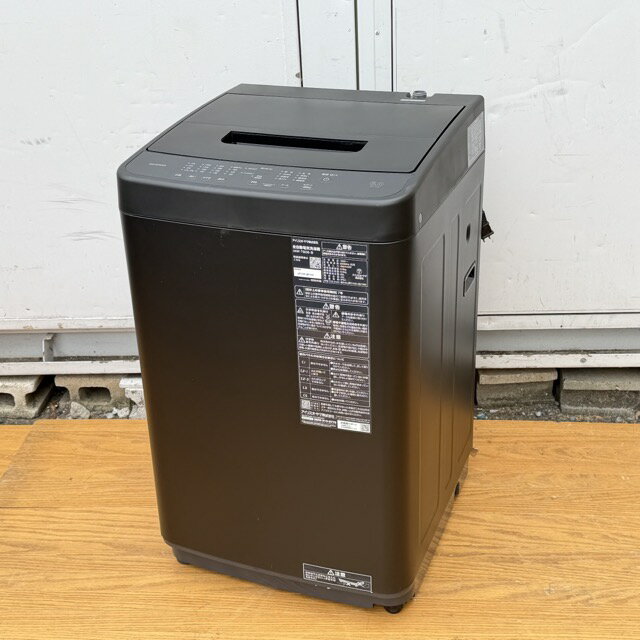 楽天市場】IAW-T603 ブラック（メーカーアイリスオーヤマ）の通販