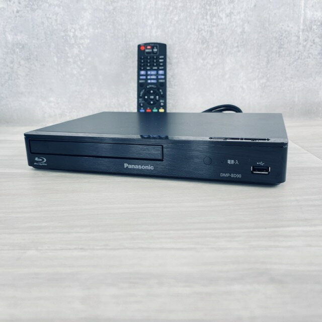 中古 Panasonic DMP-BD90 ブルーレイプレーヤー 楽天市場】dmp-bd90 中古の通販