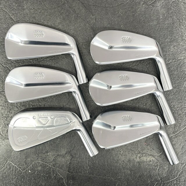 ★1月30日 24時間限定　ポイント10倍★未使用 GMA PROTO TYPE GM-005 アイ ...