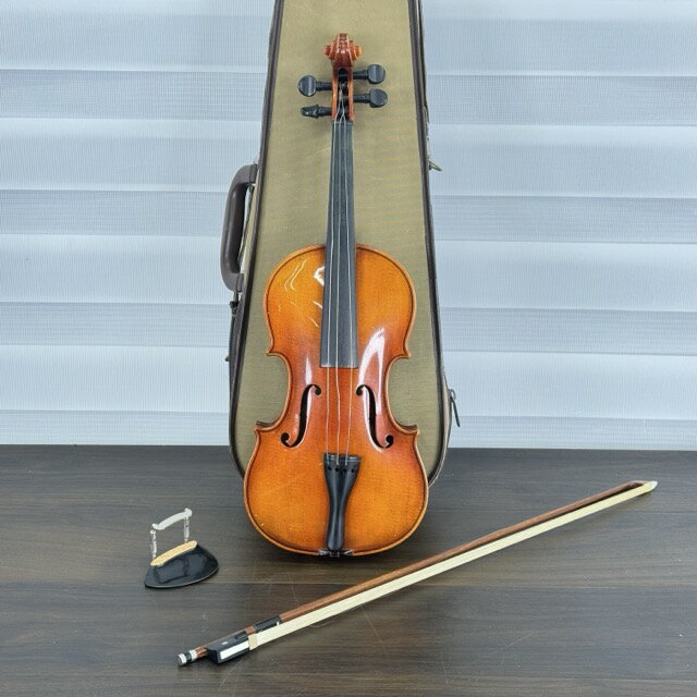 SUZUKI★スズキ★鈴木バイオリン★No.200★1/2★2008年★ケース付 2026年最新】suzuki no.200の人気アイテム - メルカリ