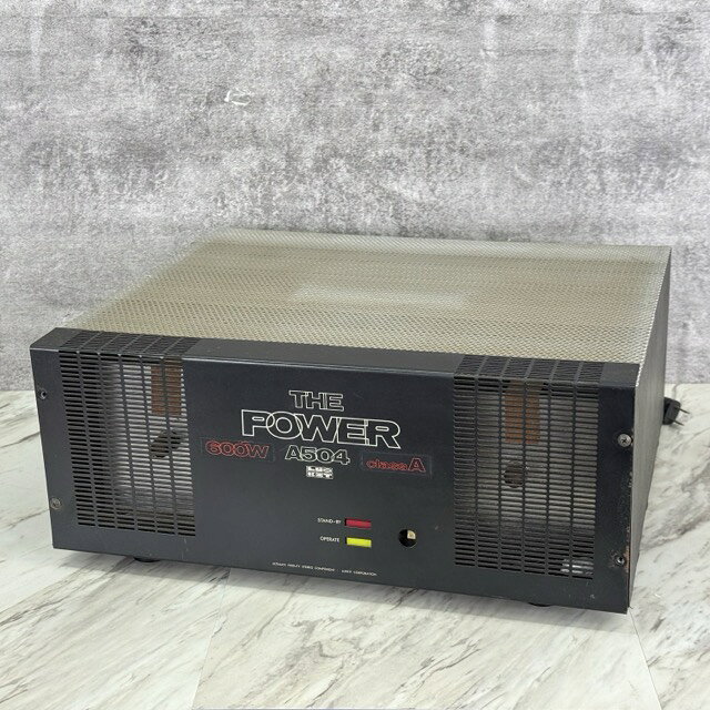 楽天市場】luxman パワーアンプの通販