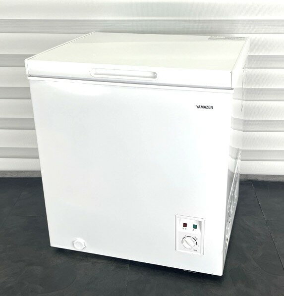 ��1��25�� 24���ָ��� �ݥ����10�ܡ��������ȥå�������š�ư���ݾ� YAMAZEN ���� �ŵ������ YF-C70 66L ���� �ۥ磻�� �峫�� 2025ǯ�� ��¢�⡼������ 126060/23325