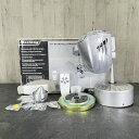 ★8月9日0時スタート!!お買い物マラソン期間中限定 ポイント10倍★シーリングファン 【未使用品】Tropos Air Mustang 3MT18BA-1M ...