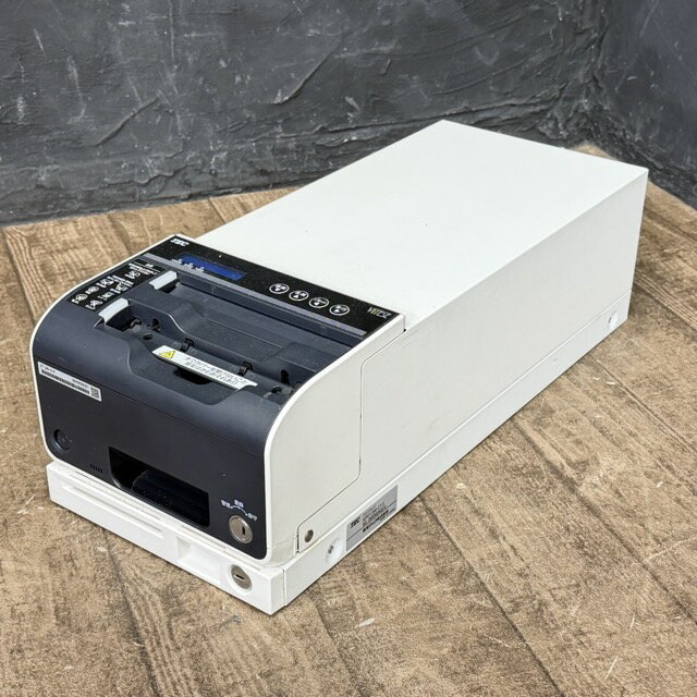 ★1月20日 24時間限定 ポイント10倍★テック自動ドロワ 【中古】TEC VITESE VT-330-S 紙幣自動釣銭機 コ..