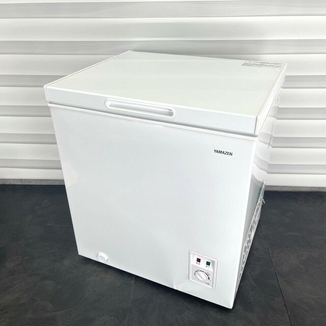 ��1��25�� 24���ָ��� �ݥ����10�ܡ��ŵ�����ˡ���š�ư���ݾ� YAMAZEN ���� �ŵ������ YF-C70 66L ���� ���ȥå��� �ۥ磻�� �峫�� 2025ǯ�� ��¢�⡼������ 126005/23326