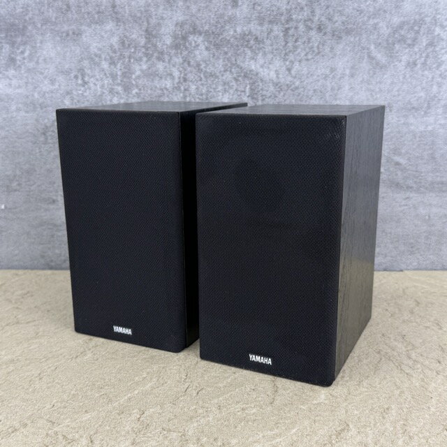 YAMAHA ヤマハ スピーカー NS-10MM、動作OK 連番 楽天市場】YAMAHA NS－10MMの通販