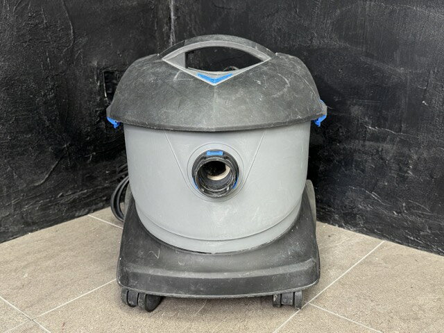 ドライバキューム 【中古】動作保証 FPS 極 HEPA DSM-007 集塵機 クリーナー 乾式...