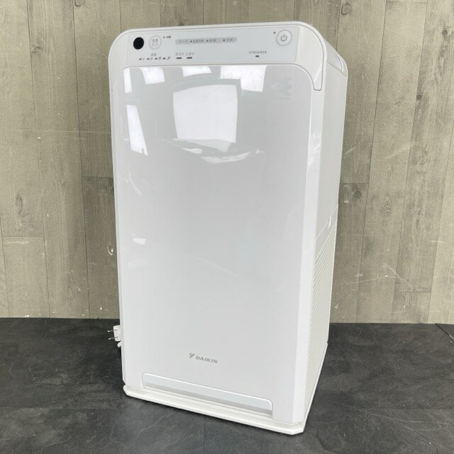 楽天市場】ダイキン mc55y-wの通販