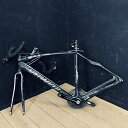 SPECIALIZED FAST CARBON 自転車フレーム 【中古】 スペシャライズド 自転車フレーム FSA FULL SPEED AHEAR ZERT...