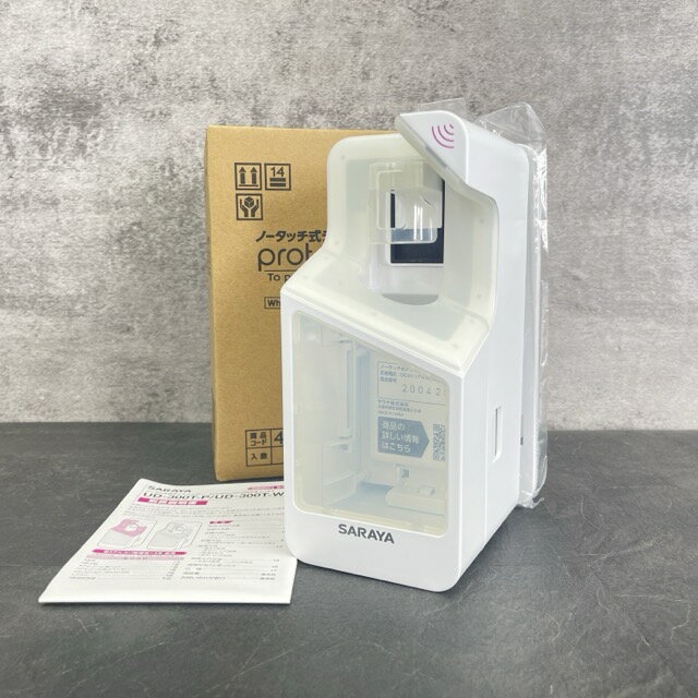 ̤���� SARAYA ����� �Ρ����å����ǥ����ڥ󥵡� �ץ��ƥ��塼�� UD-300T Protecute ���󥵡��� ���եǥ����ڥ󥵡�/514428�ߡ�2...