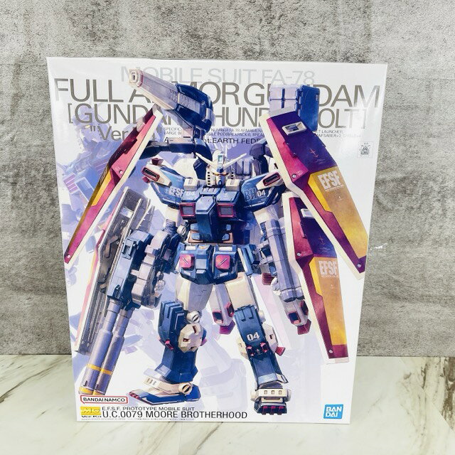 楽天市場】ガンダム サンダーボルト mgの通販