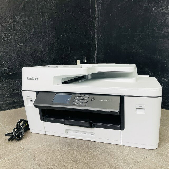 Brother ブラザー プリビオ MFC-J4940DN インクジェットプリンター