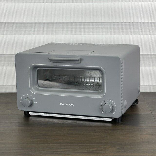 BALMUDA The Toaster K01A グレー 楽天市場】balmuda THE toaster k01aの通販