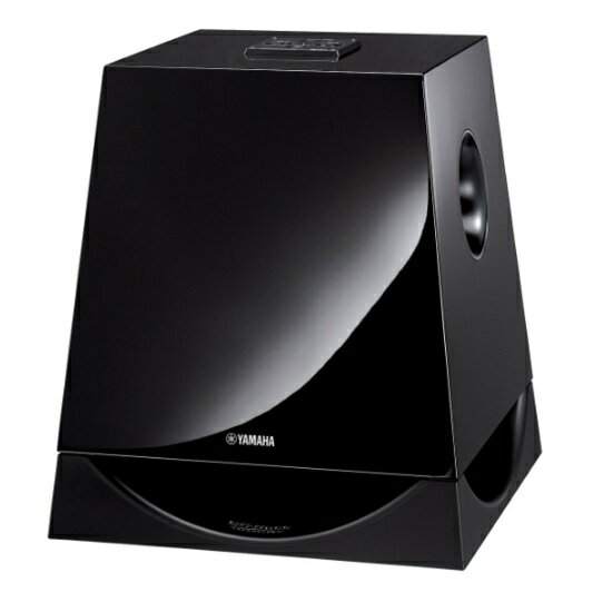 乐天商城 - 新品未開封 ヤマハ サブウーファー ピアノブラック YAMAHA NS-SW700 パワーアンプを内蔵 オーディオ機器 /516729