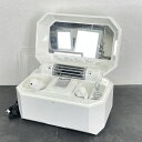 美品 コメット電機 【中古】saqinalulucie 美容機器 美顔器 スチームケア サキナルルシェ/ 511432