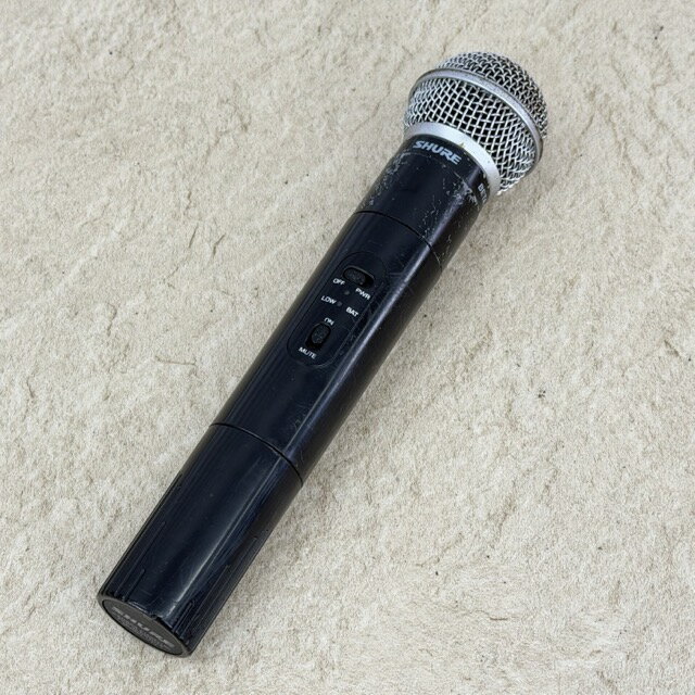 楽天市場】ワイヤレスマイク 中古の通販