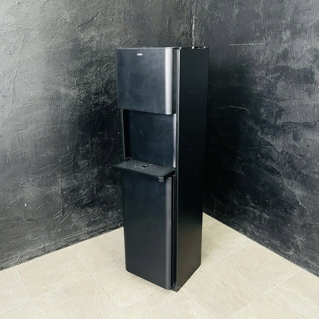 ★30日限定 ポイント10倍★AURA PREMIUMWATER PW24D2L-PW-AW ウォーターサーバー 【中古】動作保証 アウラ ブラック/518032
