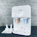 ★5月15日 24時間限定 ポイント10倍★コンフィー 温冷水サーバー 【中古】 comfee Nekoyd1539T ウォーターサーバー ねこ ペットボトル式...