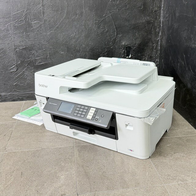楽天市場】ブラザー A3インクジェット複合機 MFC-J7100CDWの通販