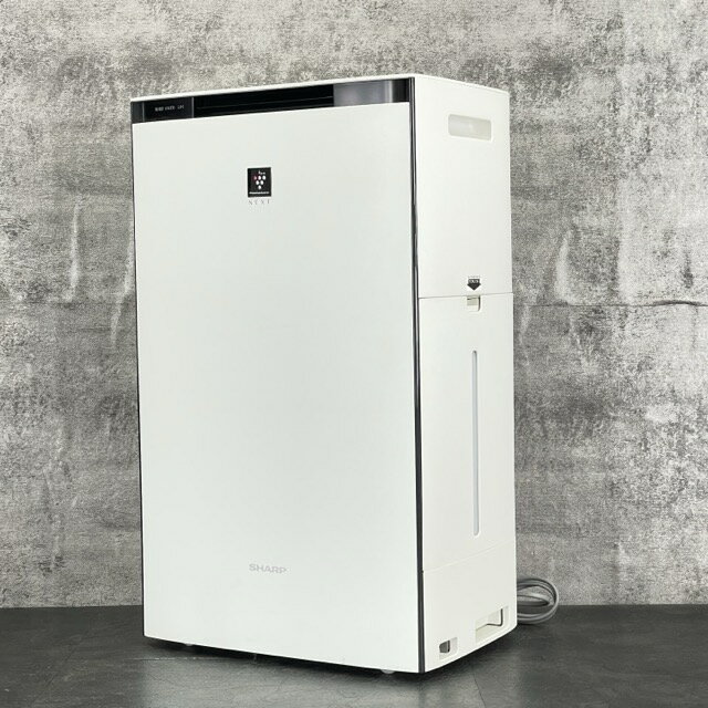 シャープ 加湿空気清�