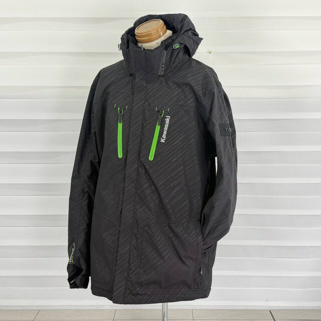楽天市場】タイチ カワサキ ジャケットの通販