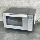 未使用品 ハイアール ヘルツフリー 電子レンジ Haier JM-XP2FH18G 2025年製 家電製品 黒/514034