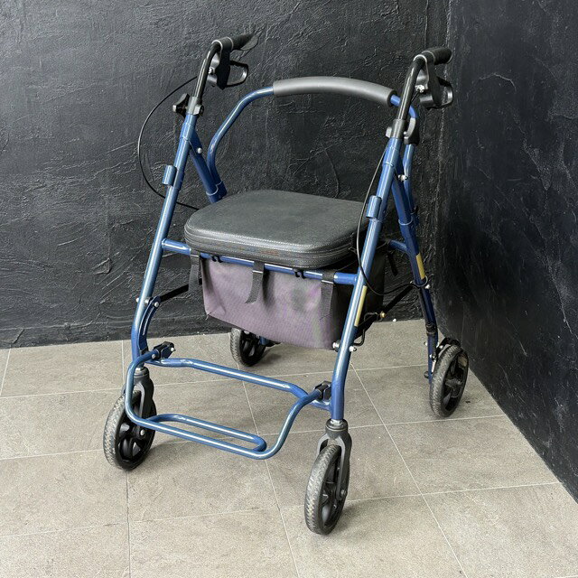 楽天市場】シルバーカー 中古（介護用品｜医薬品・コンタクト・介護