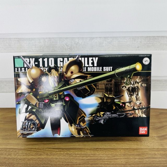 ★お買い物マラソン期間中限定 ポイント10倍★新品 未組立 BANDAI バンダイ ガンプラ プラモデル 機動戦士Zガンダム　HG RX-110 GABTHLEY 058 1/144 ガブスレイ おもちゃ/901035