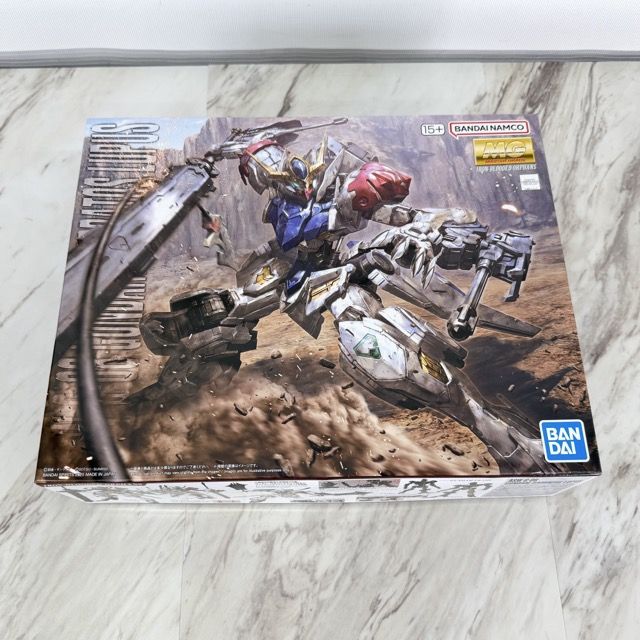 楽天市場】鉄血のオルフェンズ ガンプラmg（ホビー）の通販