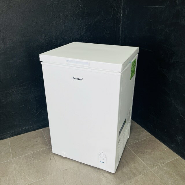 楽天市場】冷凍庫 100l rcc100whの通販